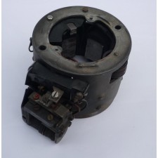 DYNAMO - STATOR 6V 45W - S REGULÁTOREM ( K OPRAVĚ / NA DÍLY )